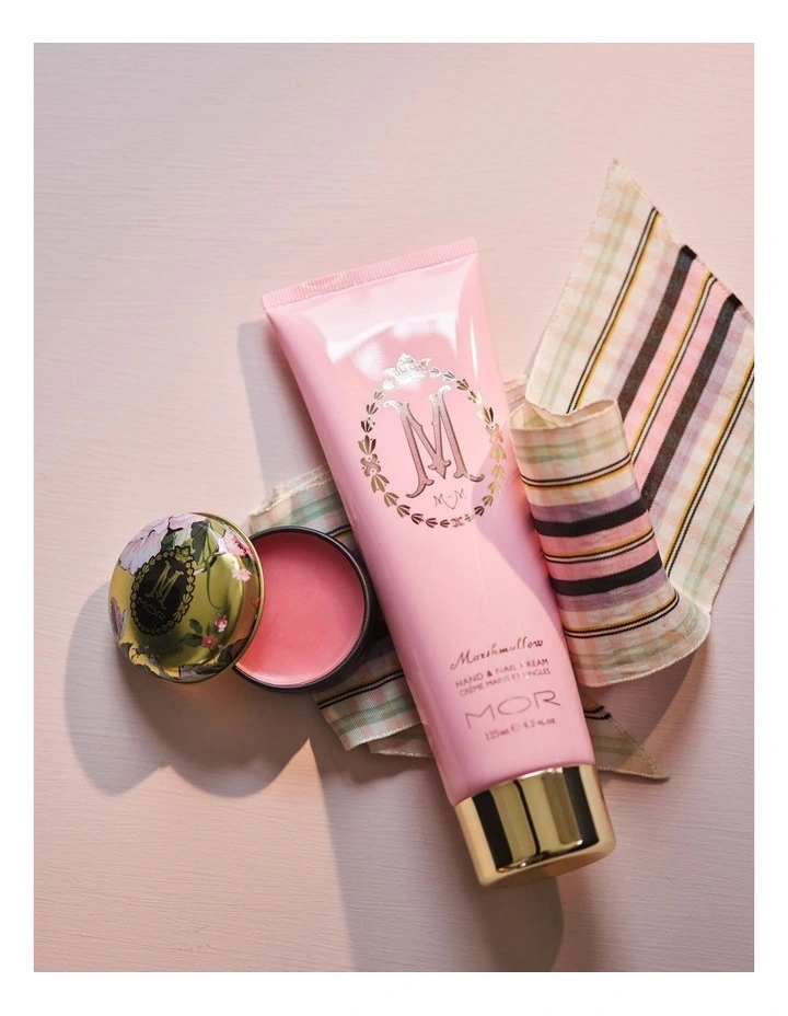 Marshmallow Lip Balm 13g image 3
