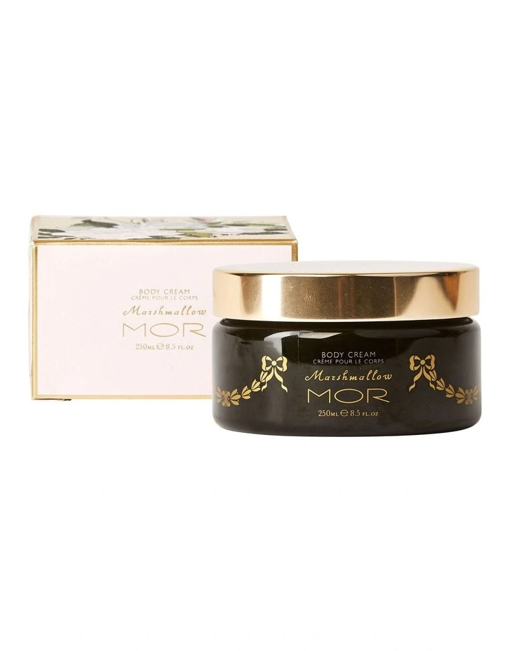 Marshmallow Body Cream 250ml image 1