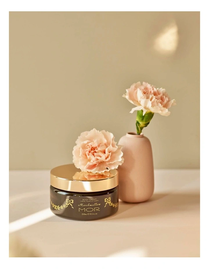 Marshmallow Body Cream 250ml image 2