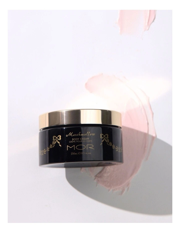 Marshmallow Body Cream 250ml image 3