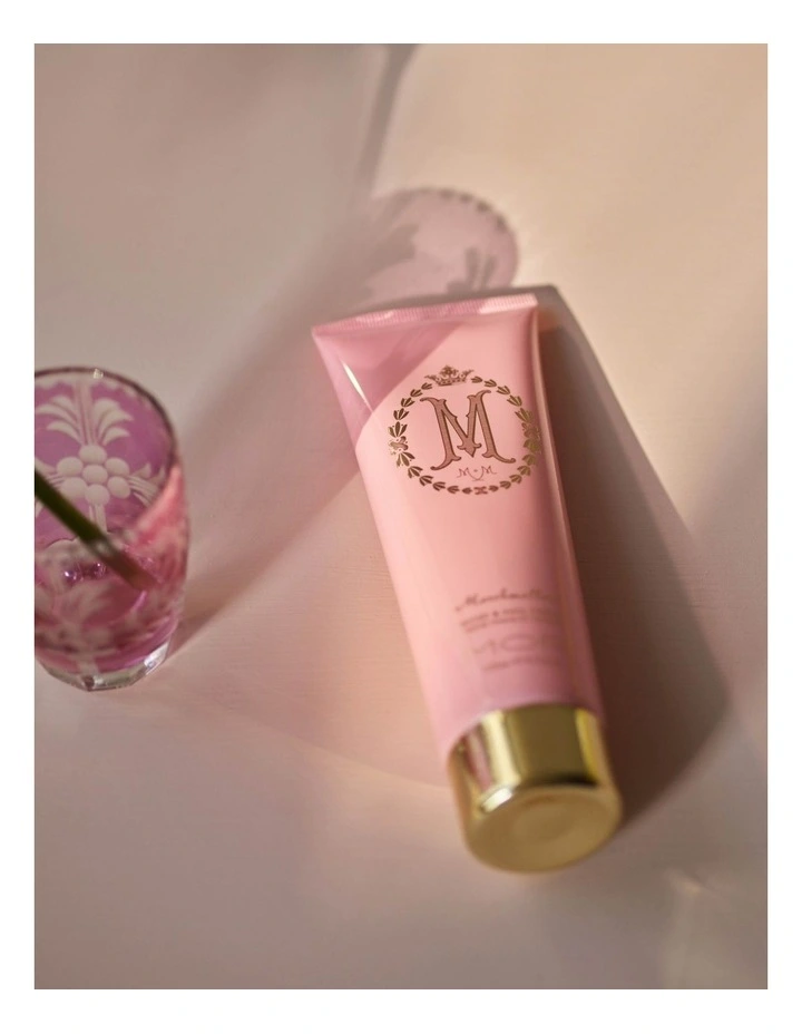 Marshmallow Hand & Nail Cream image 4