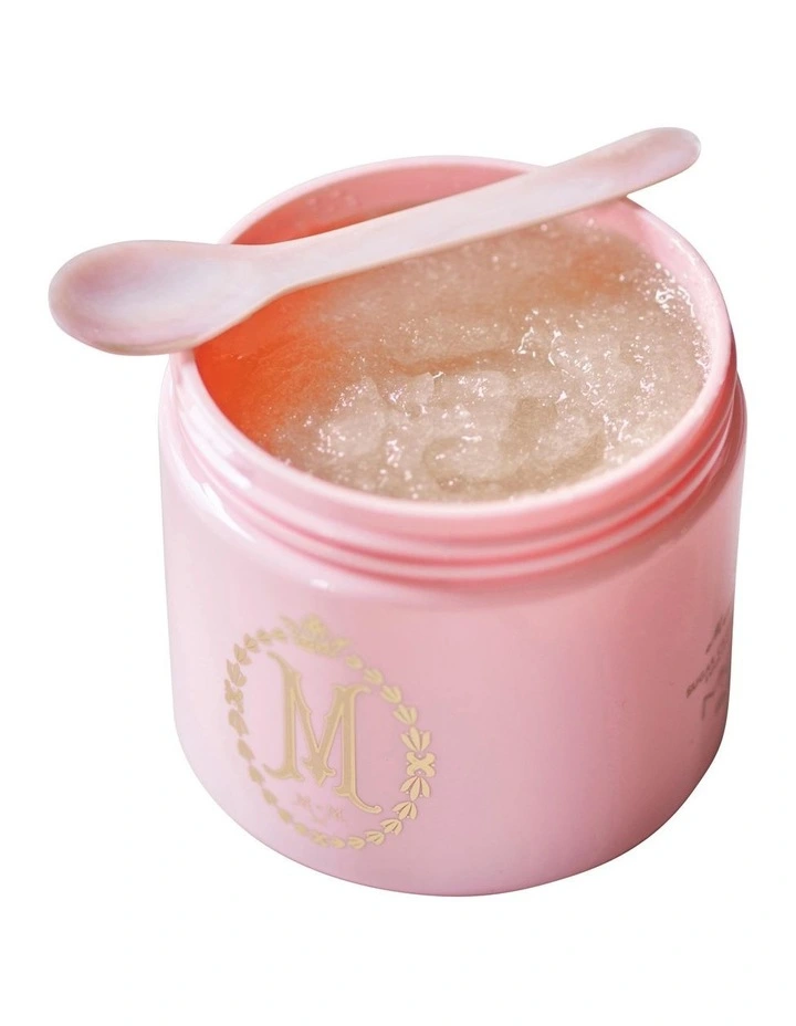 Marshmallow Sugar Crystal Body Scrub 600g image 3