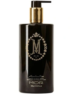 Marshmallow Hand & Body Wash 500ml