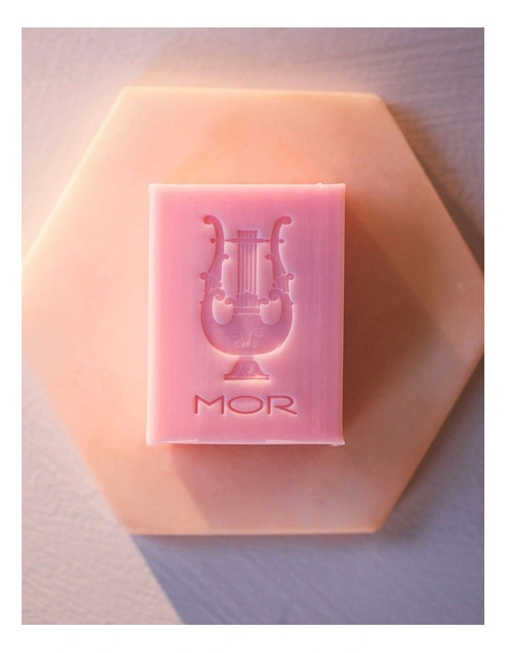 Little Luxuries Marshmallow Soapette 60g Soap image 2