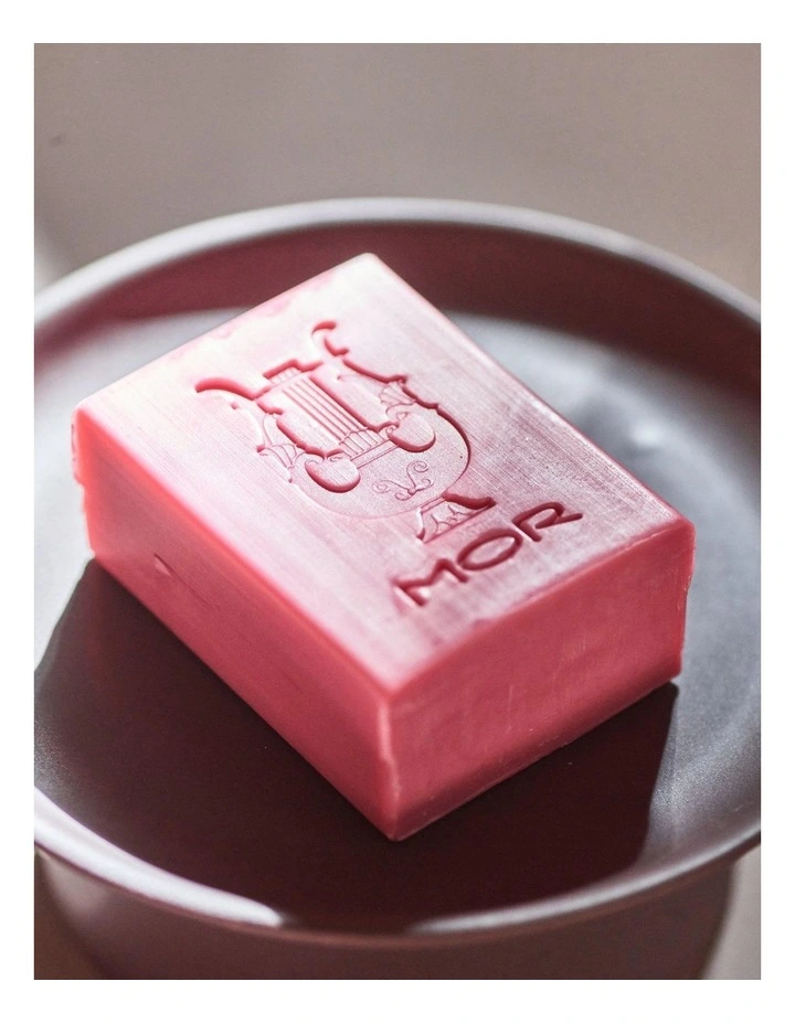 Soapette Lychee Flower Soap 60g image 2