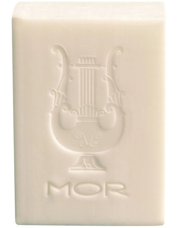 Little Luxuries  Snow Gardenia Soapette 60g Soap image 2