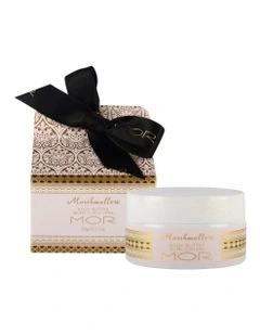 Marshmallow Mini Body Butter 50g