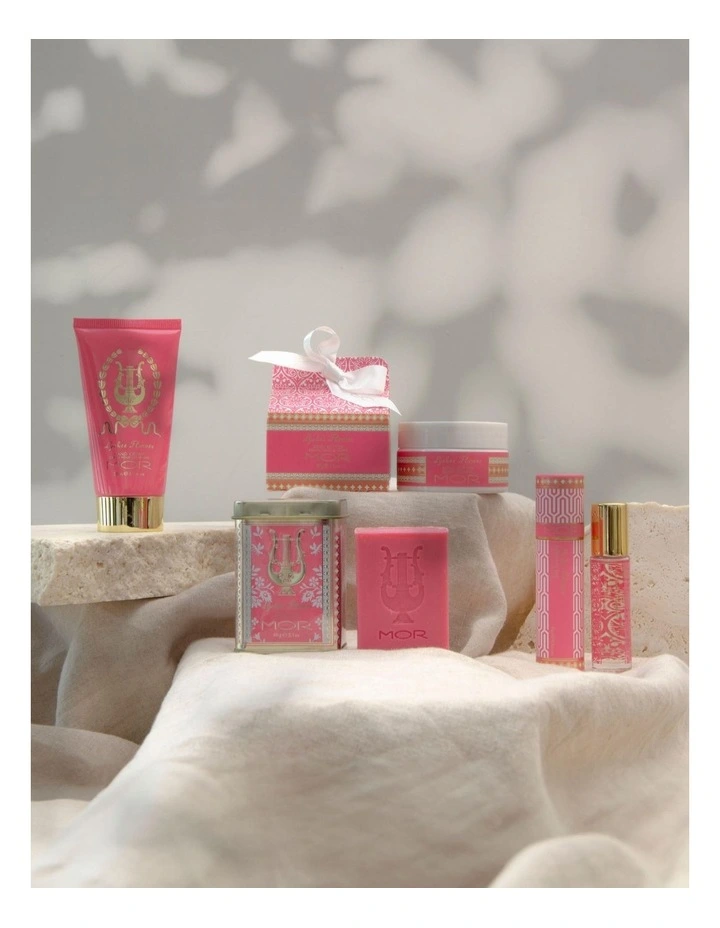 Lychee Flower Mini Body Butter 50g image 3