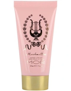 Little Luxuries Marshmallow Hand Cream 50ml