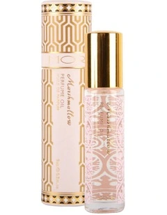 Marshmallow Perfume Oil
