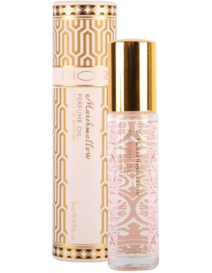 Marshmallow Perfume Oil image 1