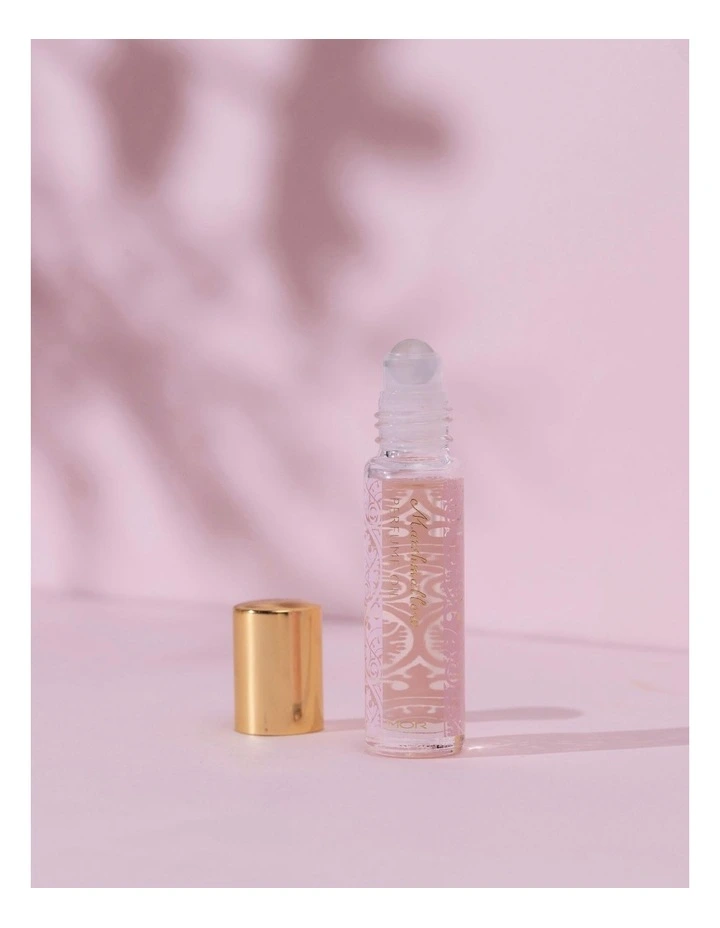 Marshmallow Perfume Oil image 2