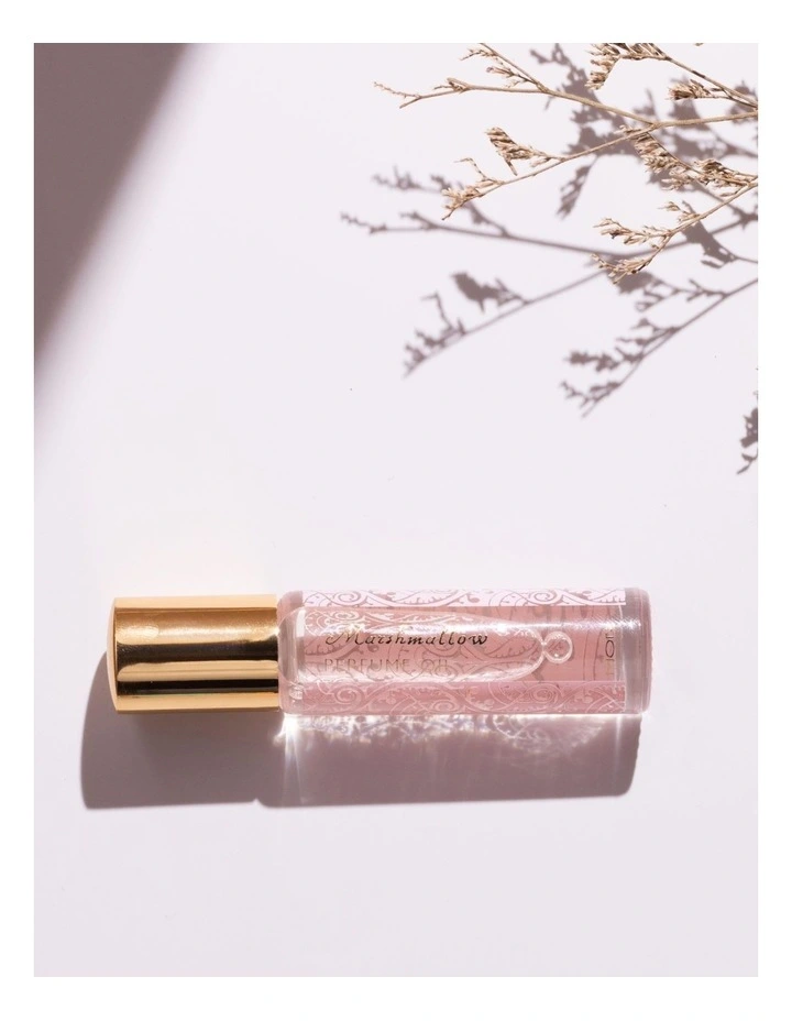 Marshmallow Perfume Oil image 3