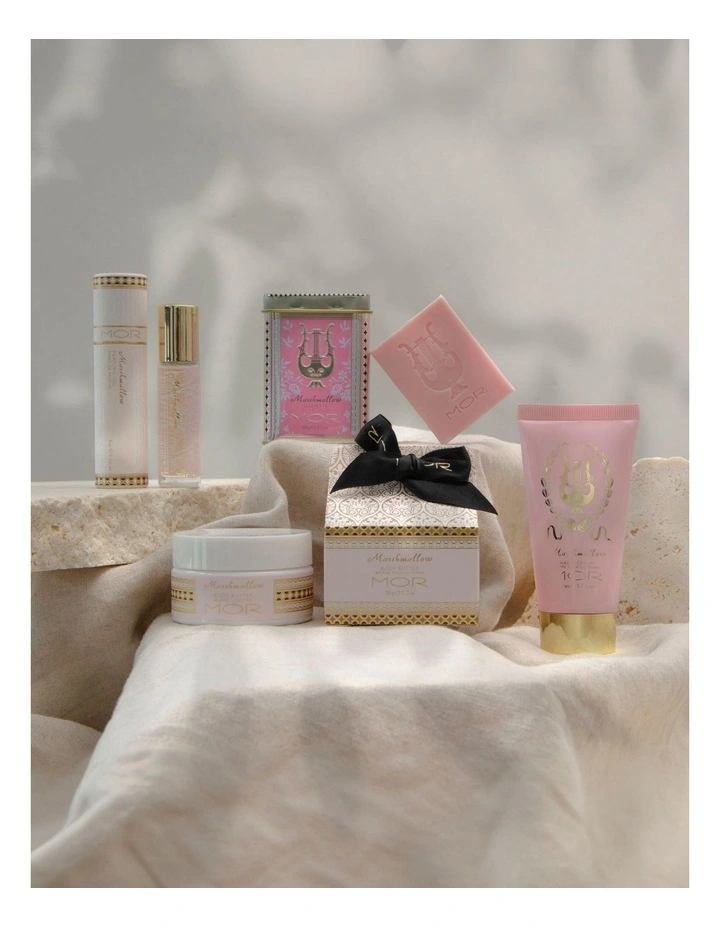 Marshmallow Perfume Oil image 4