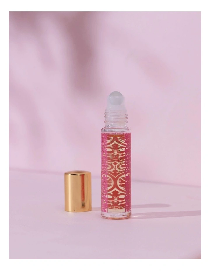 Lychee Flower Perfume Oil image 2