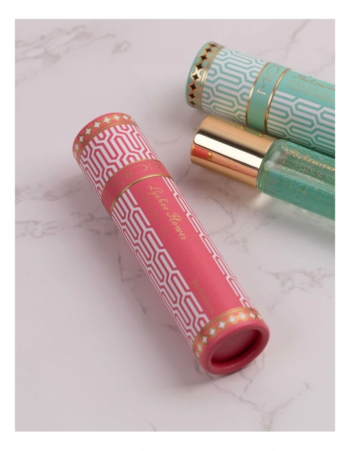 Lychee Flower Perfume Oil image 3
