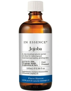 Jojoba Oil 100ml