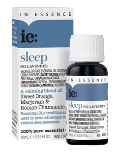 Sleep No Lavender Pure Essential Oil Blend