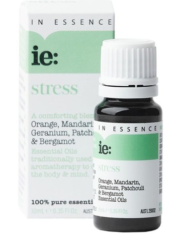 In Essence Destinations Zanzibar Spice Isle 8ml | MYER