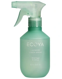 Wild Sage & Citrus Linen Spray 300ml