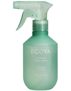 Wild Sage & Citrus Linen Spray 300ml