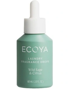 Wild Sage & Citrus Fragrance Drops 60ml