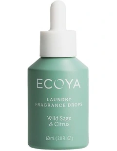 Wild Sage & Citrus Fragrance Drops 60ml