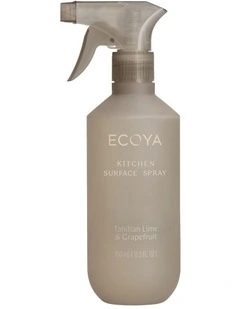 Tahitian Lime & Grapefruit Fragranced Surface Spray 450ml