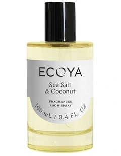 Sea Salt & Coconut Room Spray 100ml