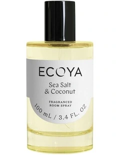 Sea Salt & Coconut Room Spray 100ml