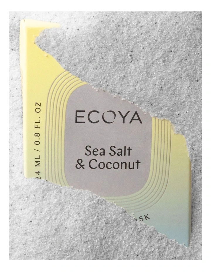 Sea Salt & Coconut Plug-in Fragrance Flask 24ml image 3