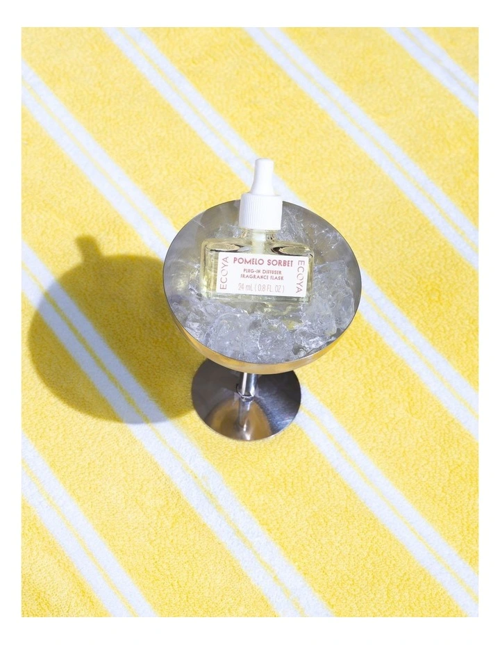 Pomelo Sorbet Plug-In Fragrance Flask 24ml image 3
