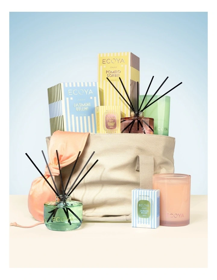 Pomelo Sorbet Plug-In Fragrance Flask 24ml image 5
