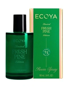 Fresh Pine Room Spray 100ml