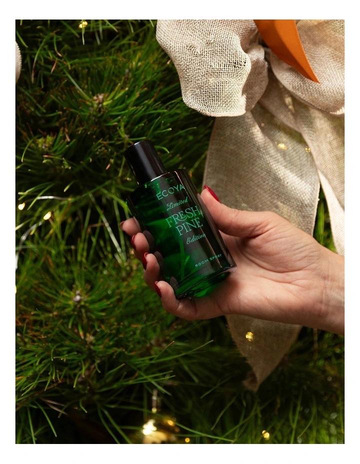 Fresh Pine Room Spray 100ml image 2