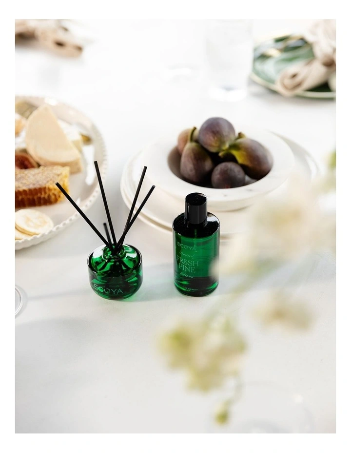 Fresh Pine Room Spray 100ml image 3