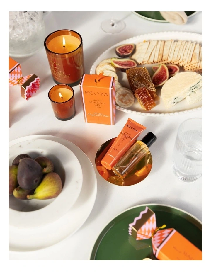 Mandarin Gin Festive Fragrance Duo image 2