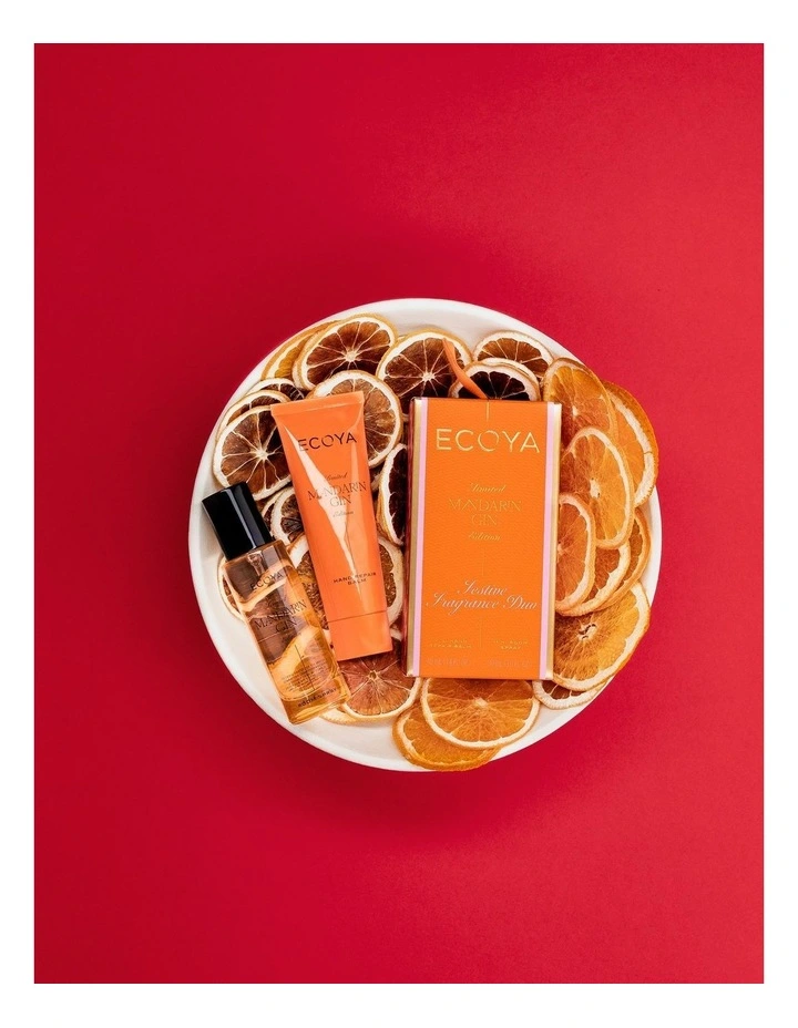 Mandarin Gin Festive Fragrance Duo image 3