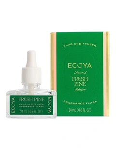 Fresh Pine Plug-in Fragrance Flask 24ml