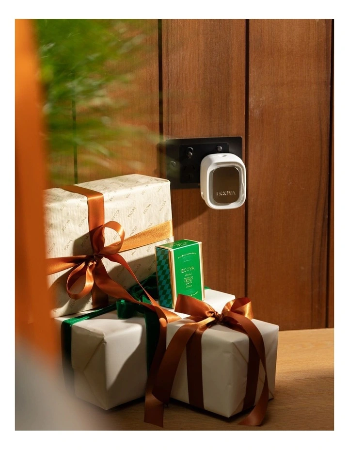 Fresh Pine Plug-in Fragrance Flask 24ml image 2