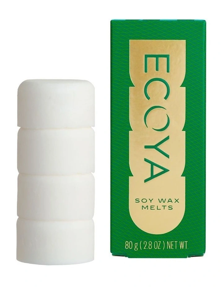 Fresh Pine Soy Wax Melts 4x20g image 1