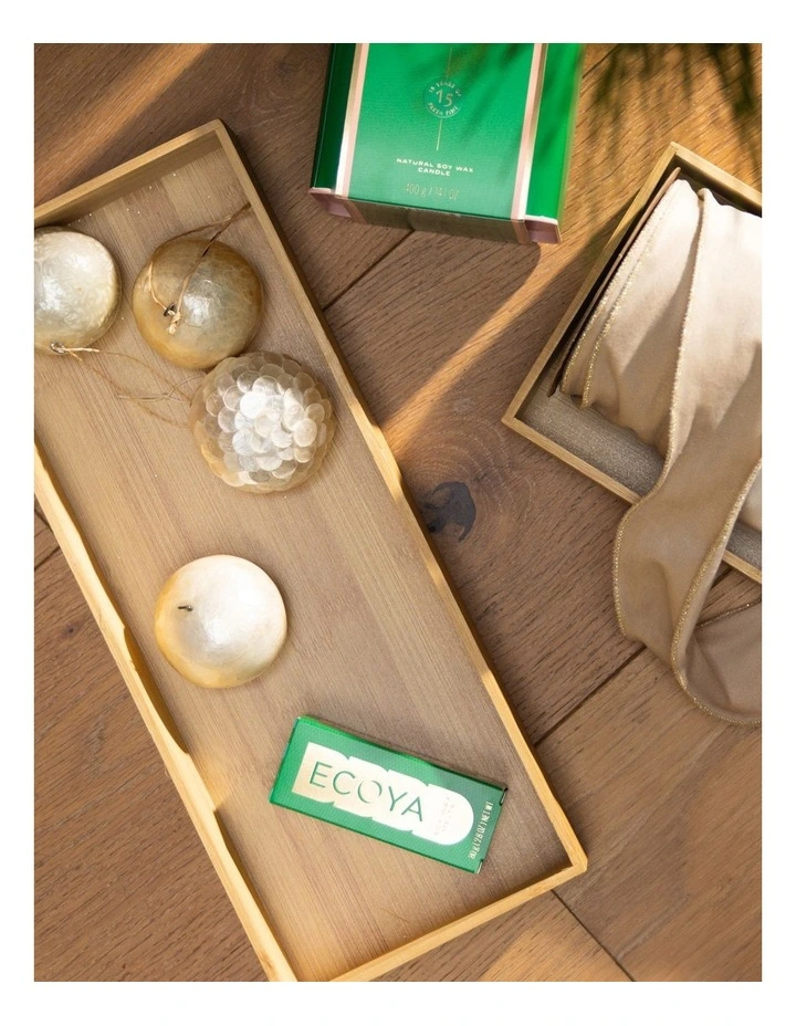 Fresh Pine Soy Wax Melts 4x20g image 3