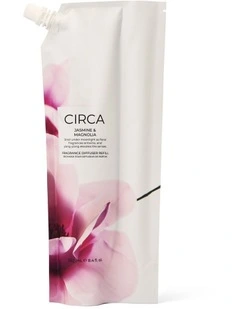 Jasmine & Magnolia Diffuser Refill & Reeds 250mL