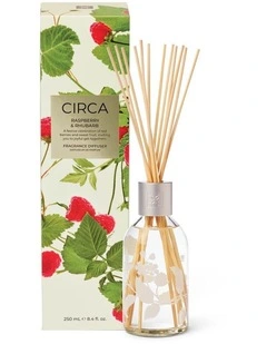 Raspberry & Rhubarb Fragrance Diffuser 250mL
