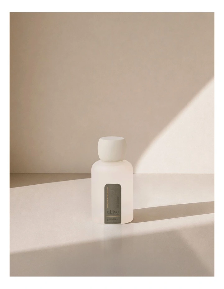 Room Spray - Willow Gum & Lemon Myrtle 100ml image 2