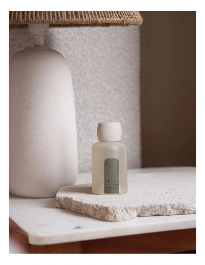 Room Spray - Willow Gum & Lemon Myrtle 100ml image 4