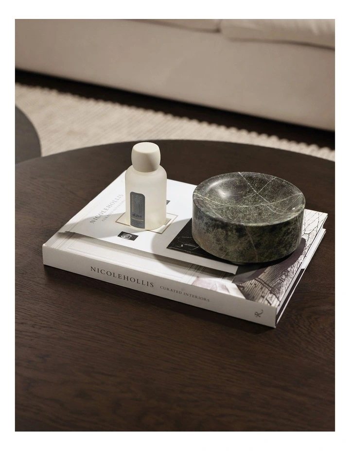 Room Spray in Coconut & Wild Orange 100ml image 4