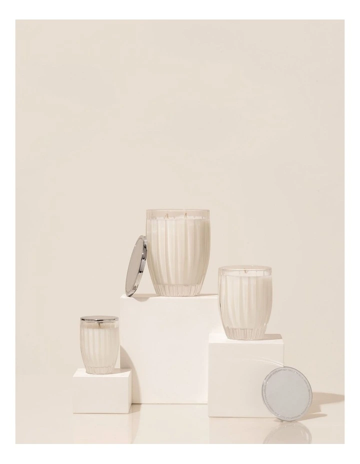 Freesia & Berries - Small Soy Candle 60g image 2