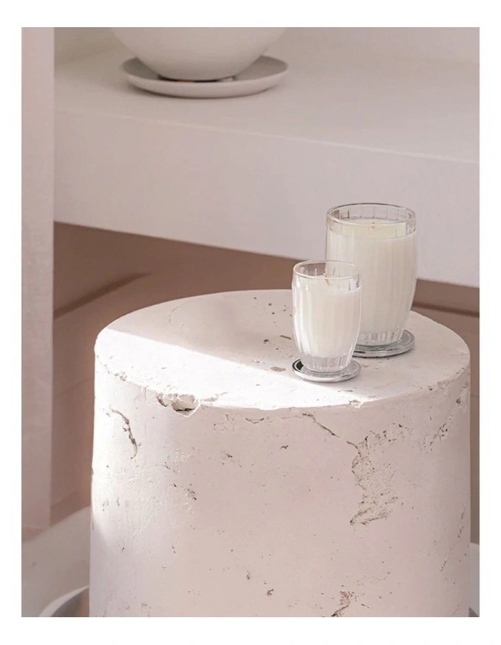 Freesia & Berries - Small Soy Candle 60g image 3