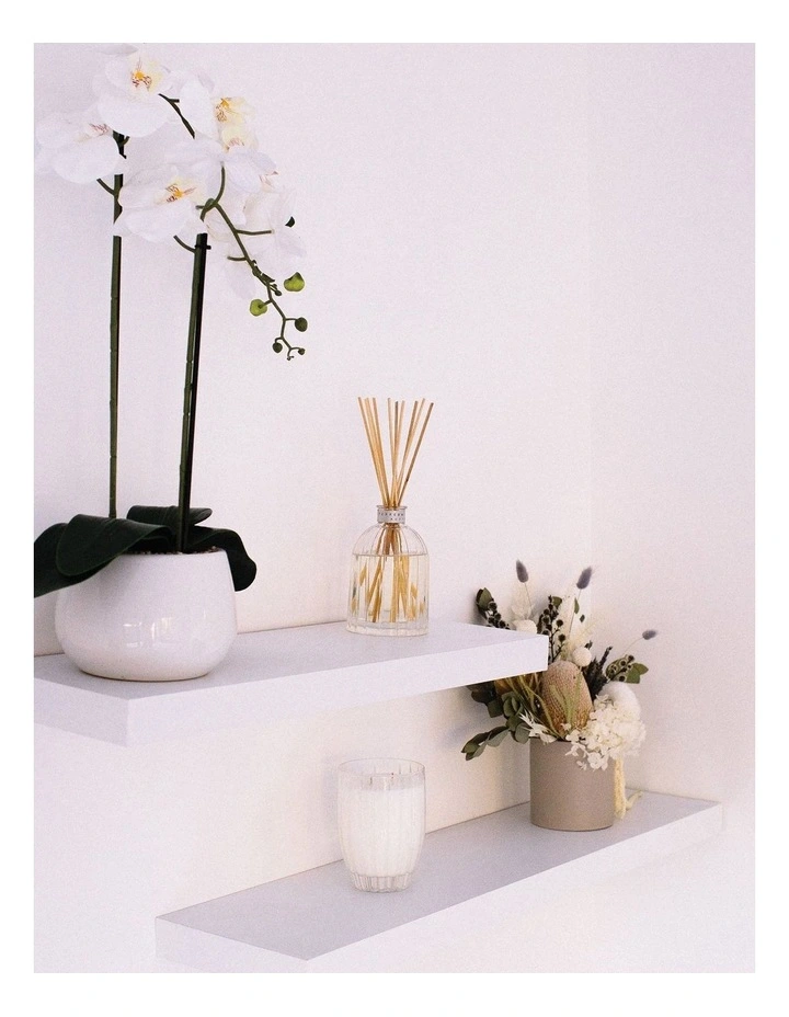 Freesia & Berries - Small Soy Candle 60g image 5